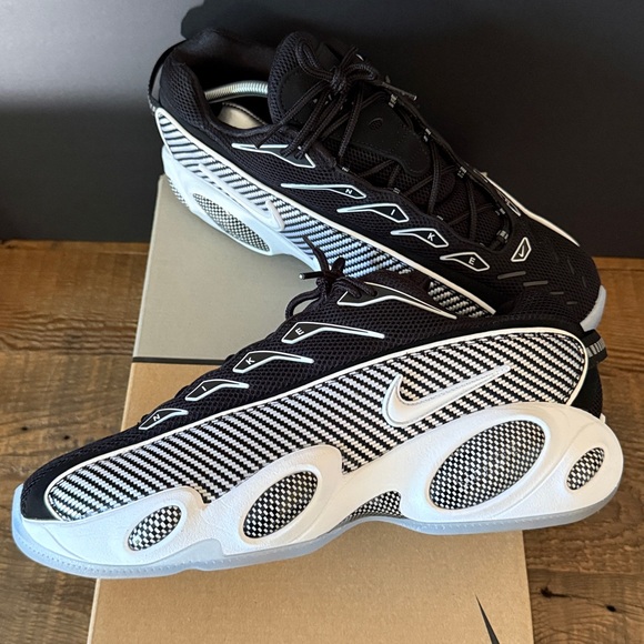 Nike Drake Noctas